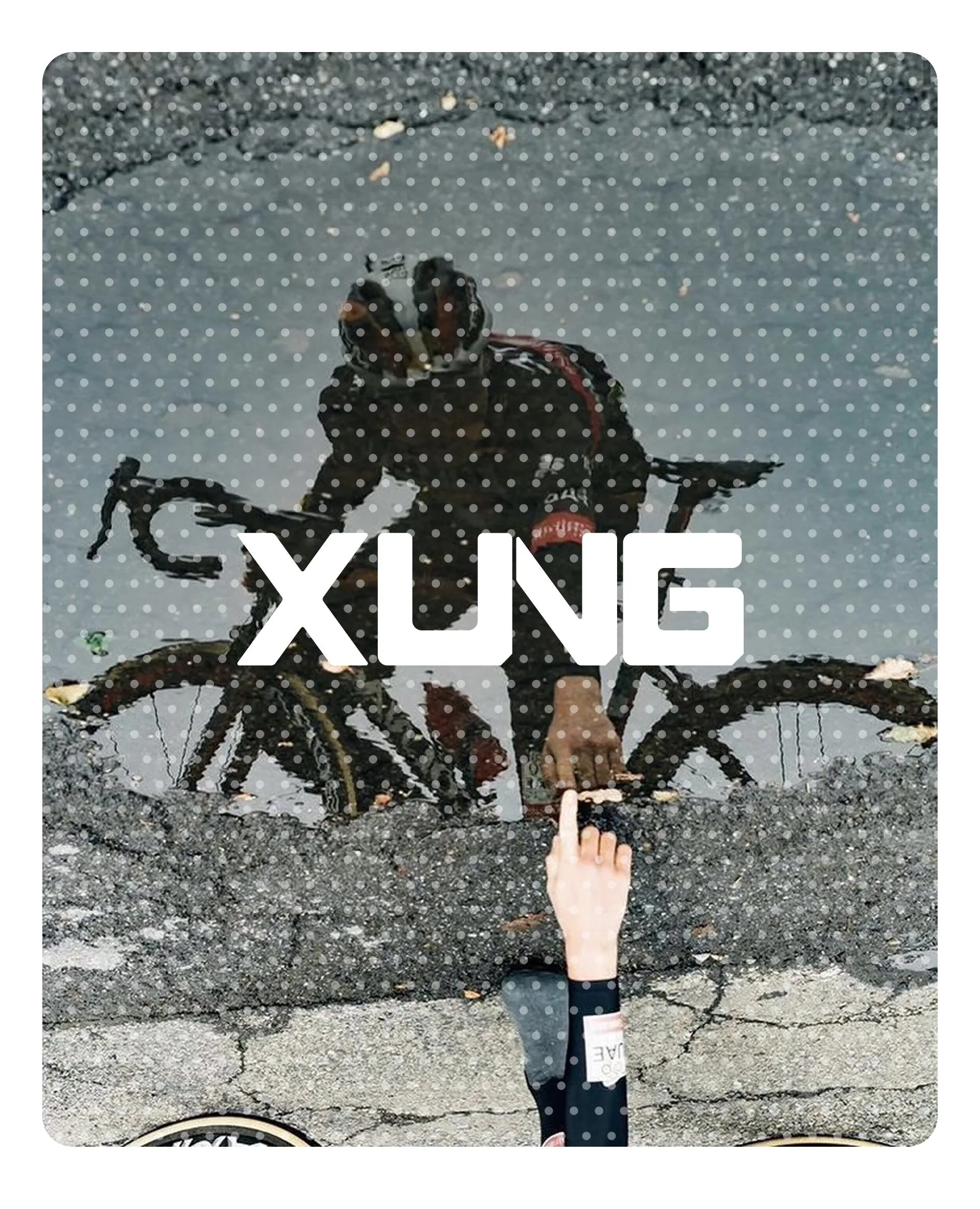 XUNG BRAND 20